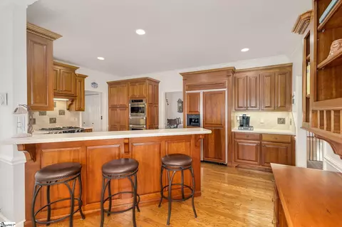Kitchen - 304 Holborne Dr, Easley, SC 29642 photo 1 of 5