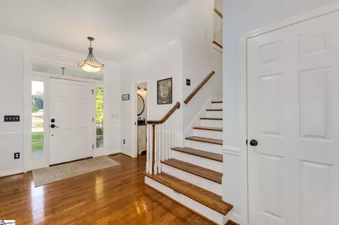 Entry Way - 304 Holborne Dr, Easley, SC 29642 photo 1 of 2
