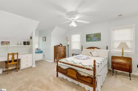 Bedroom - 304 Holborne Dr, Easley, SC 29642 photo 2 of 4