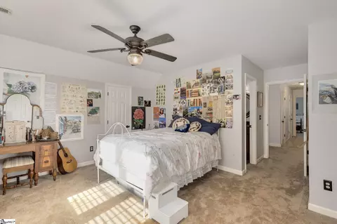 Bedroom - 304 Holborne Dr, Easley, SC 29642 photo 3 of 4