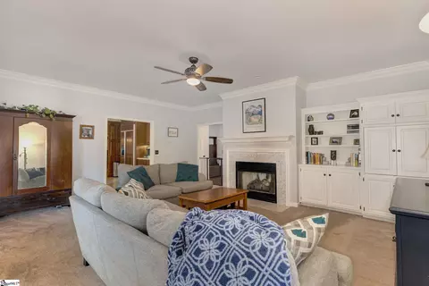 Living - 304 Holborne Dr, Easley, SC 29642 photo 4 of 4