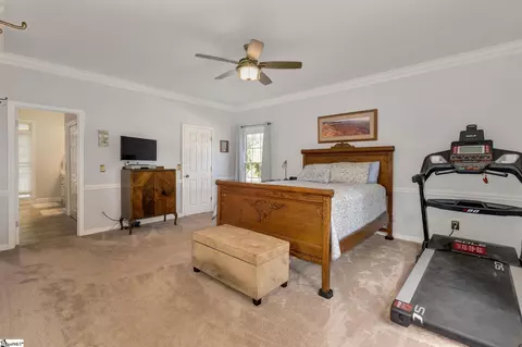 Bedroom - 304 Holborne Dr, Easley, SC 29642 photo 1 of 4