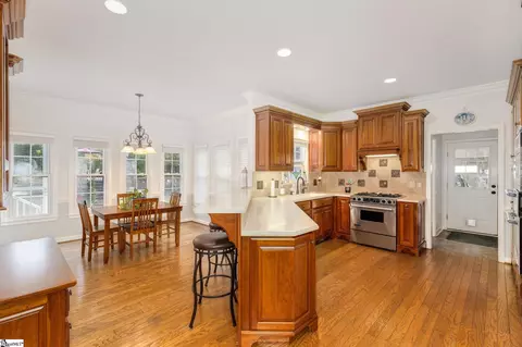 Kitchen - 304 Holborne Dr, Easley, SC 29642 photo 5 of 5