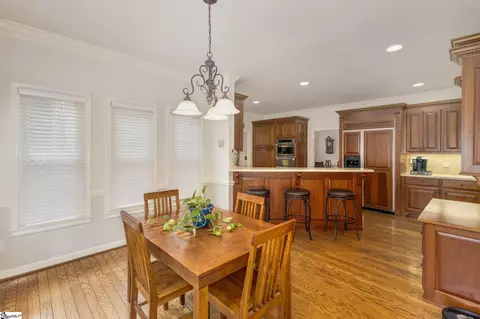 Dining - 304 Holborne Dr, Easley, SC 29642 photo 2 of 2