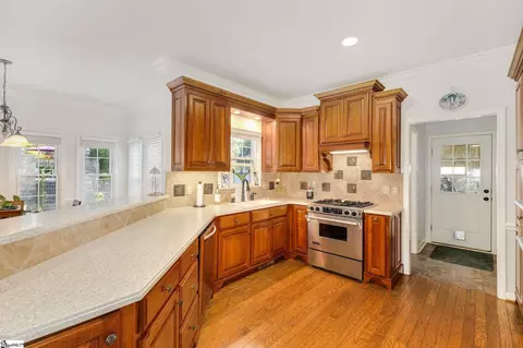 Kitchen - 304 Holborne Dr, Easley, SC 29642 photo 2 of 5
