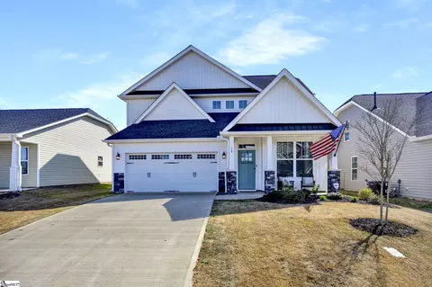 14 River Trace Loop, Simpsonville, SC 29680