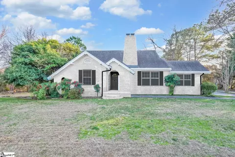 1711 Old Spartanburg Rd, Greer, SC 29650