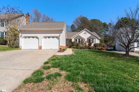 205 Plum Creek Ln, Greenville, SC 29607
