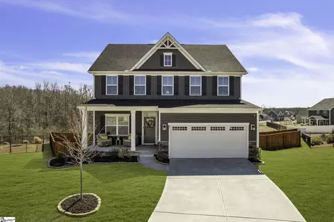 27 Witchita Ln, Greenville, SC 29607