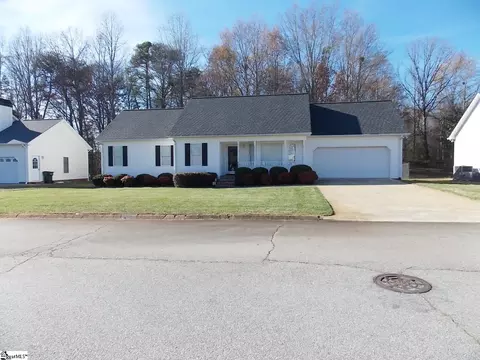 309 Patio Rd, Easley, SC 29642