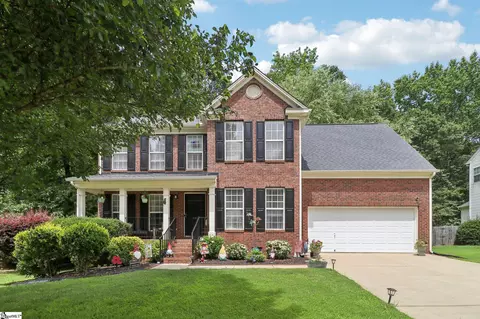 602 Sunset Maple Ct, Fountain Inn, SC 29644