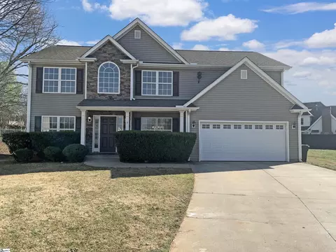 7 Heather Rose Ct, Greer, SC 29651