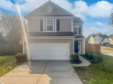 2 Riverbed Dr, Greenville, SC 29605