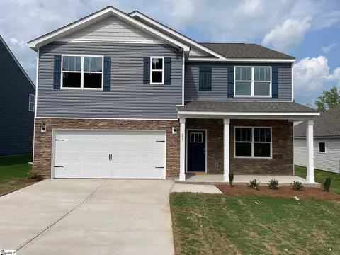 21 Zoey Dr, Anderson, SC 29621