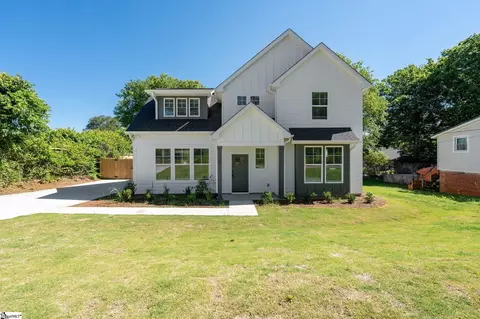 15 E 5th St, Greenville, SC 29611