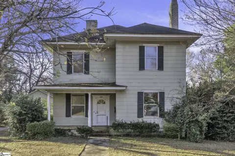 208 E Blue Ridge Dr, Greenville, SC 29609