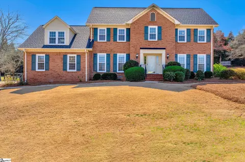 207 Sugar Mill Rd, Greer, SC 29650