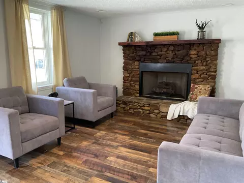 Living - 441 Hickory Dr, Startex, SC 29377 photo 1 of 3
