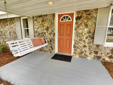 Exterior - 441 Hickory Dr, Startex, SC 29377 photo 6 of 7
