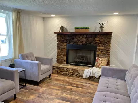 Living - 441 Hickory Dr, Startex, SC 29377 photo 2 of 3