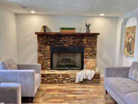 Living - 441 Hickory Dr, Startex, SC 29377 photo 3 of 3