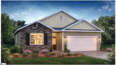 629 Hollyrose Cir, Greenville, SC 29605