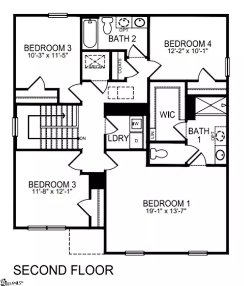 116 Barton Ct, Greenwood, SC 29646 photo 3