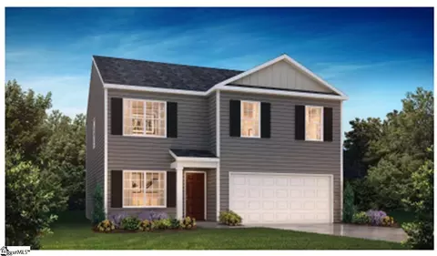 116 Barton Ct, Greenwood, SC 29646