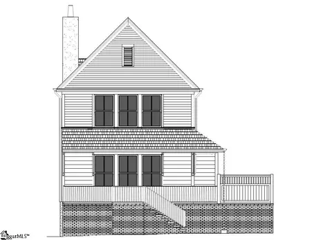 11 Belgard Dr, Greenville, SC 29615