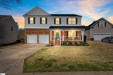 322 Waterton Way, Simpsonville, SC 29680
