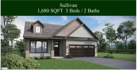 228 Chapel Creek Ct, Greenville, SC 29605