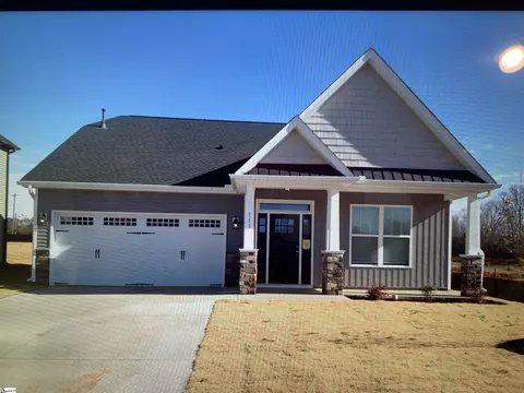 111 River Fork Trl, Greenville, SC 29605