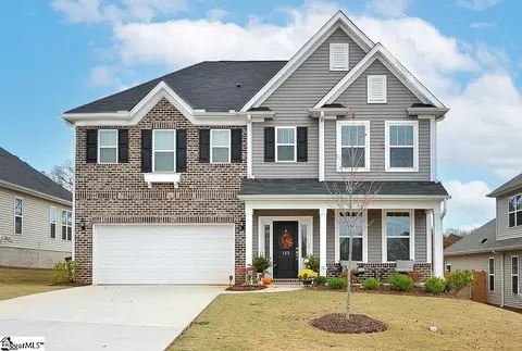 123 Sevan Ln, Easley, SC 29642