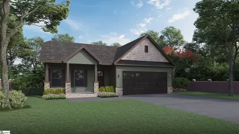 259 Chapel Creek Ct, Greenville, SC 29605