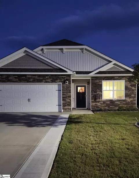 1064 Longstone Way, Spartanburg, SC 29306