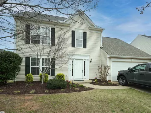 11 Beason Farm Ln, Simpsonville, SC 29681
