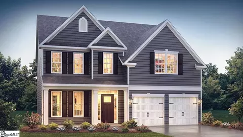 5644 Wellsley Dr, Boiling Springs, SC 29316