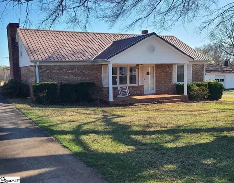 4808 Cockrell Rd, Greer, SC 29651