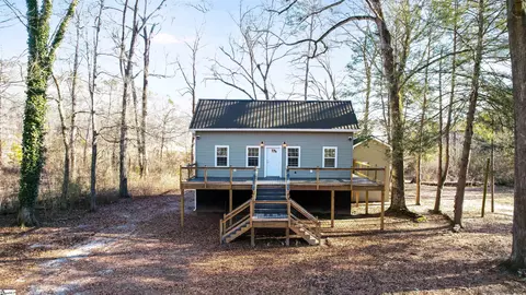425 Silver Shoals Rd, Marietta, SC 29661