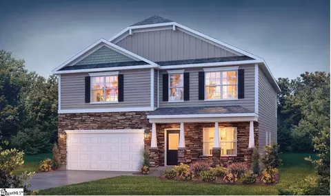 818 Visions Way, Woodruff, SC 29388
