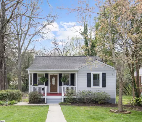 202 Gallivan St, Greenville, SC 29609