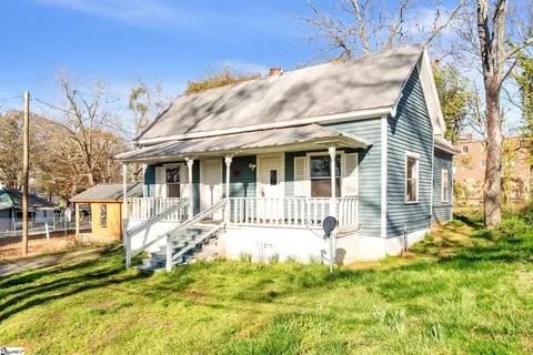 330 Allen St, Spartanburg, SC 29303