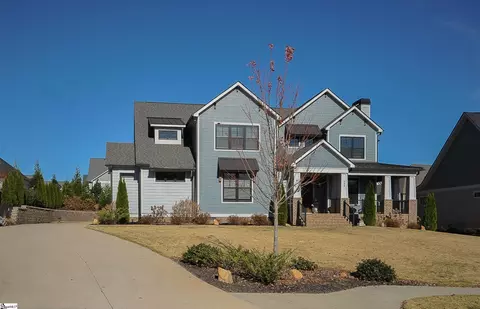209 Braxton Meadow Dr, Simpsonville, SC 29681