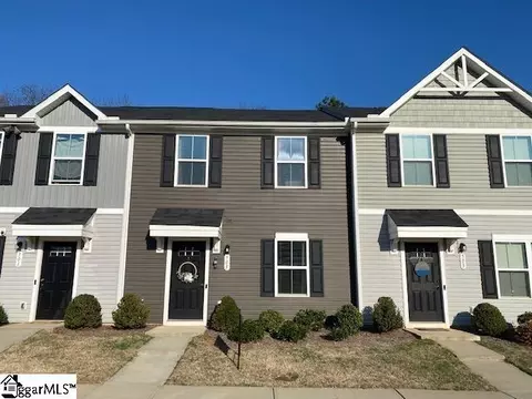 503 Hampton Townes Dr, Greenville, SC 29617
