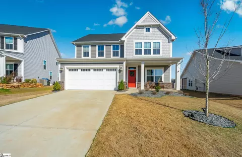 515 Spokane Dr, Greenville, SC 29607 photo 1