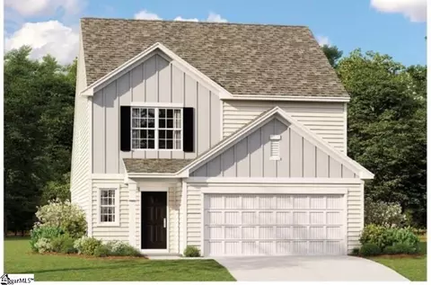 119 Broadtree Cir, Greenville, SC 29605