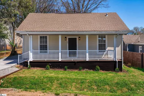 48 Traction St, Greenville, SC 29611
