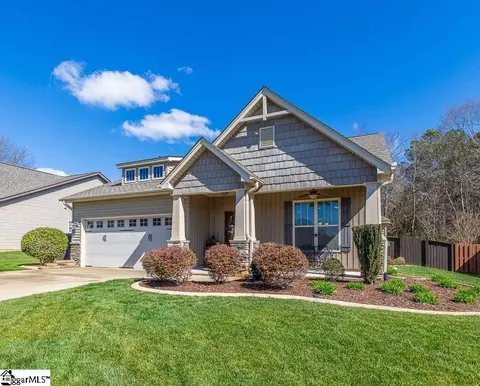 213 Shoally Ln, Greenville, SC 29607
