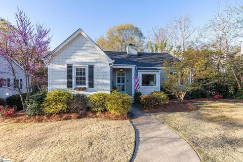 22 Byrd Blvd, Greenville, SC 29605