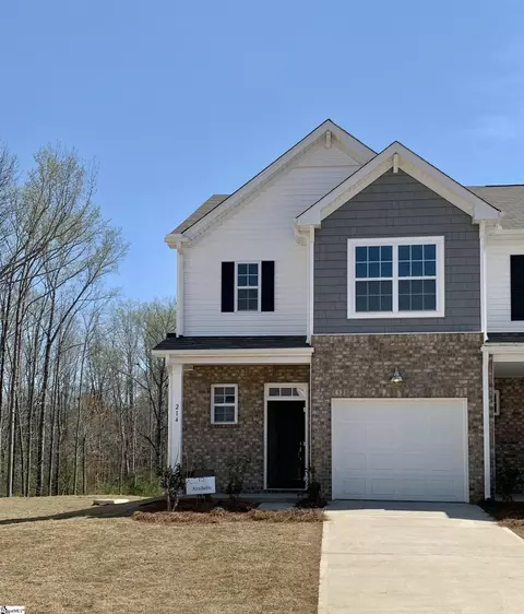 214 Stellate Pl UNIT 12, Simpsonville, SC 29680